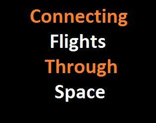 Connecting Flights Through Space [LD30 Web] (itch)