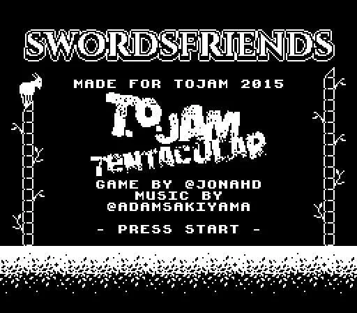 Swordsfriends (itch) Swordsfriends (itch)