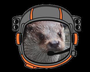 Otter Space Adventure (itch) Otter Space Adventure (itch)