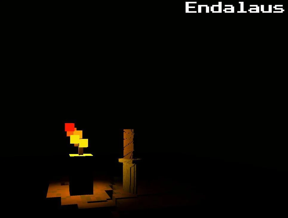 Endalaus (itch) Endalaus (itch)