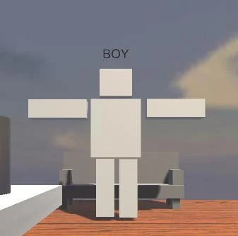 Cracking Open a Cold One With the Boys (itch)