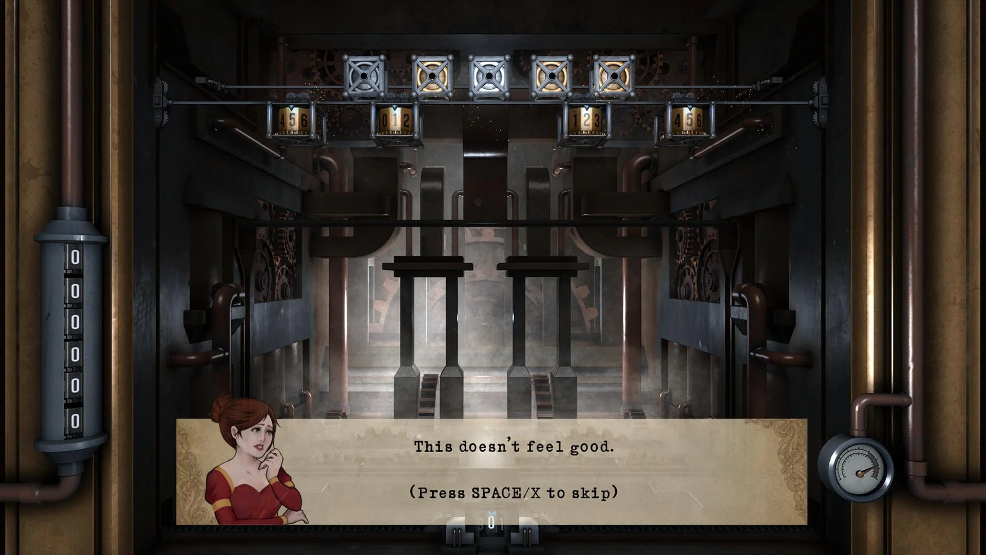 The Truth About Ada (itch) The Truth About Ada (itch)