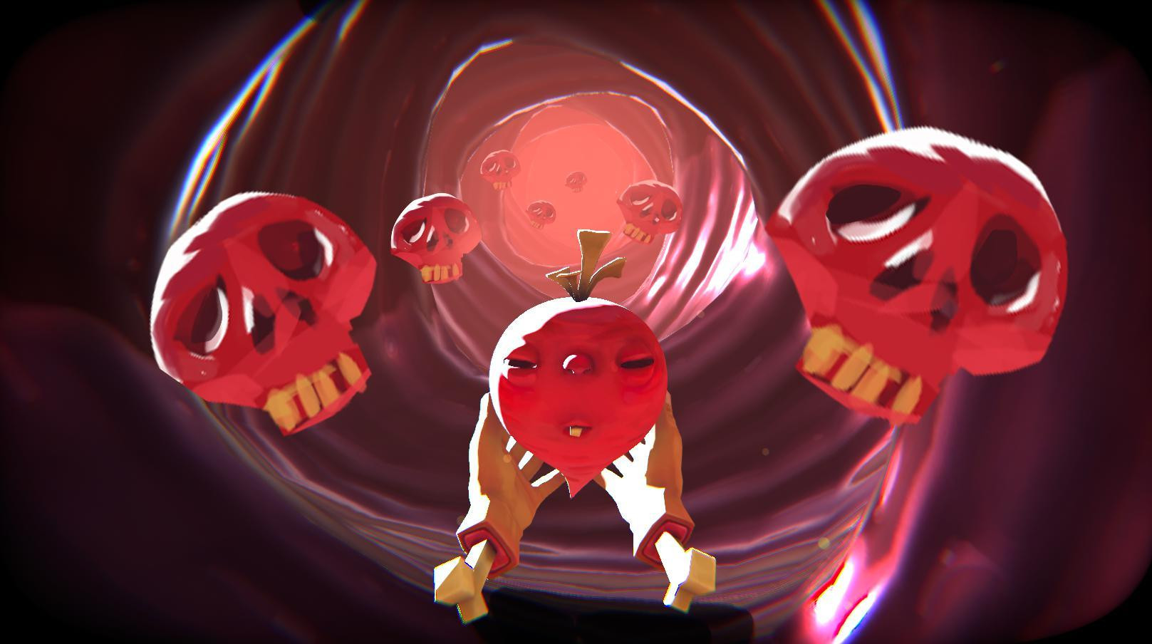 BA:BEET (itch) BA:BEET (itch)