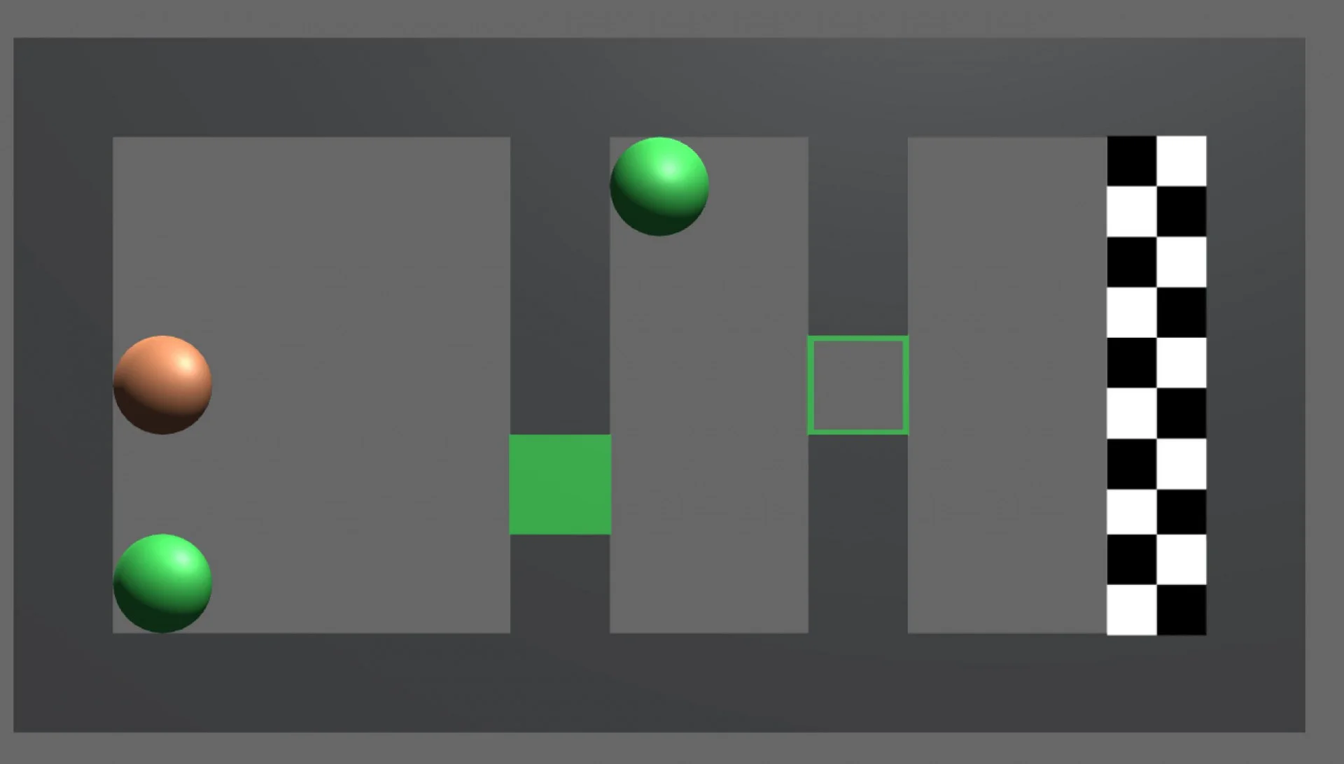 Color Maze (Calvonicus) (itch)