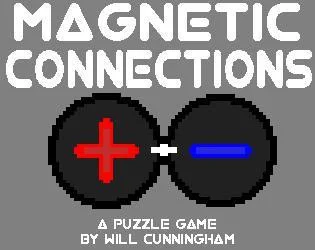 Magnetic Connections (itch) Magnetic Connections (itch)