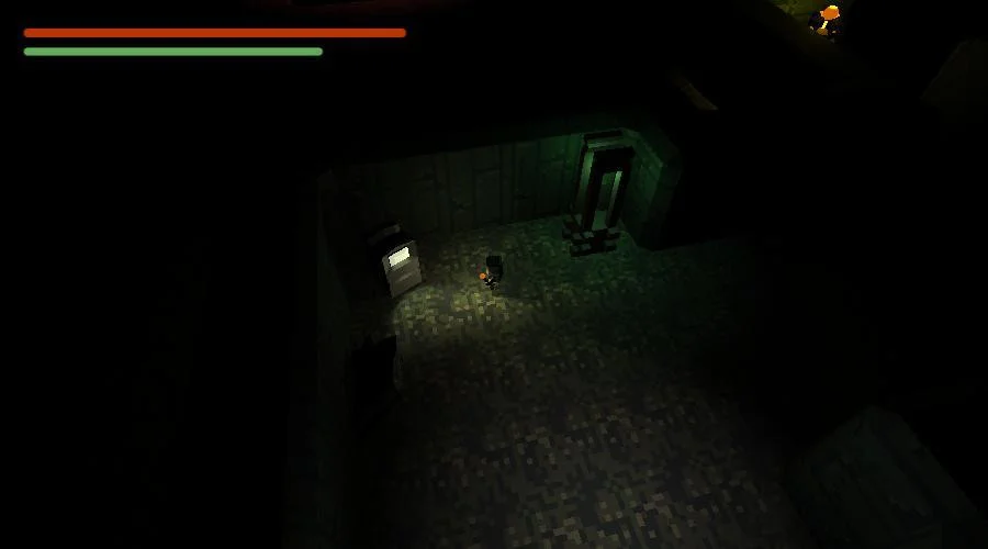 Ancient Darkness (itch) Ancient Darkness (itch)