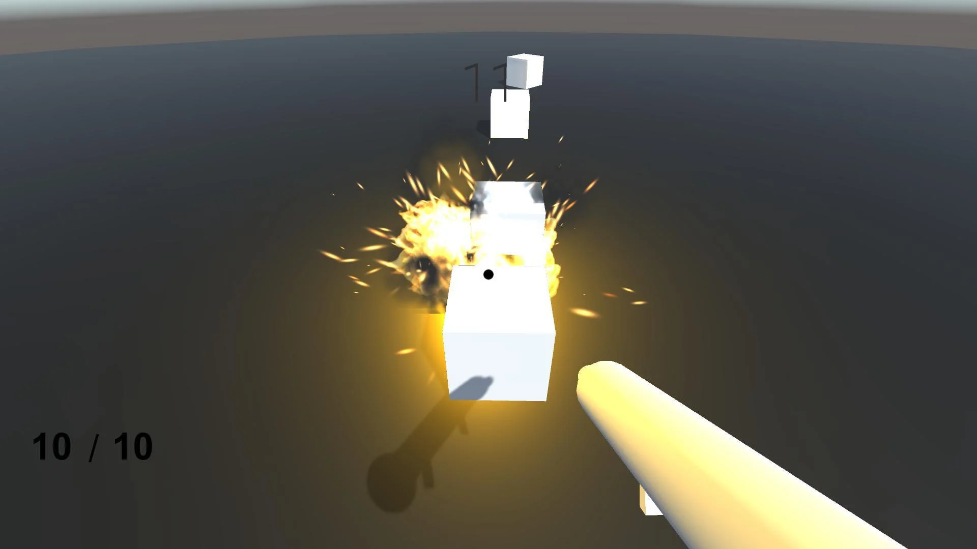 Tower Defense (DoomBot123) (itch) Tower Defense (DoomBot123) (itch)