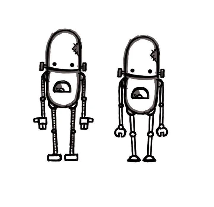 A Bot 2 Repair (itch) A Bot 2 Repair (itch)