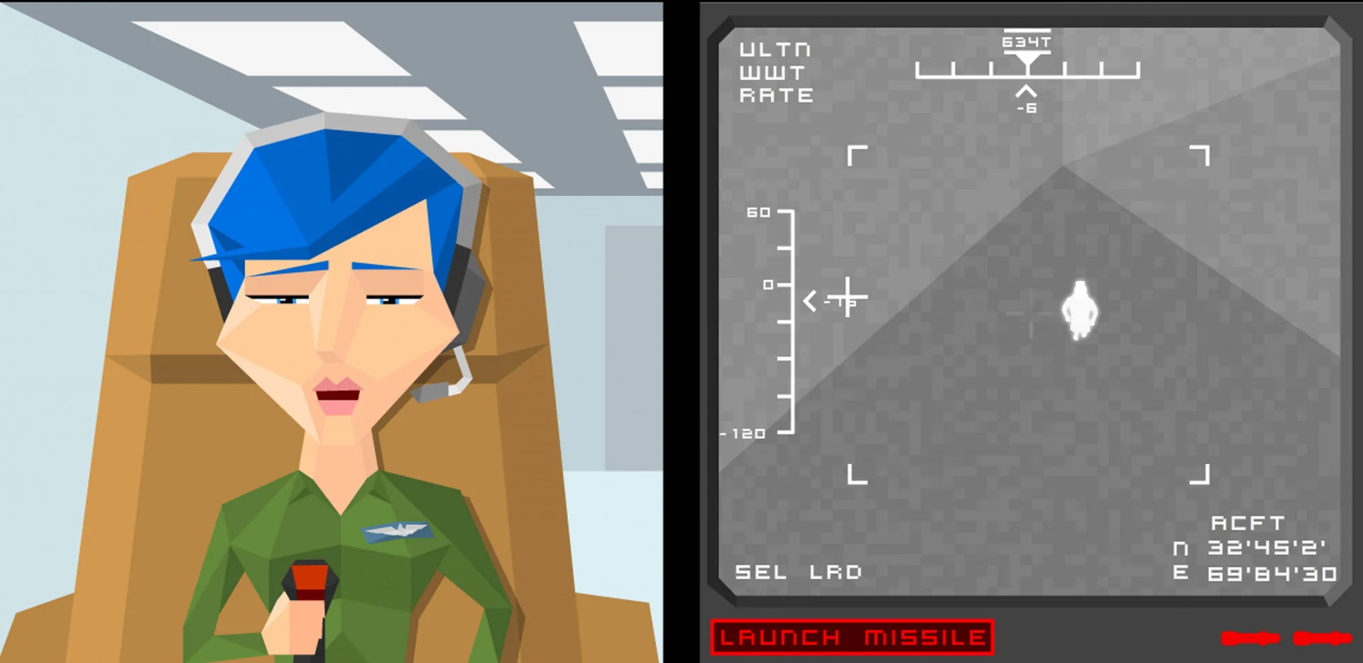 Unmanned Unmanned