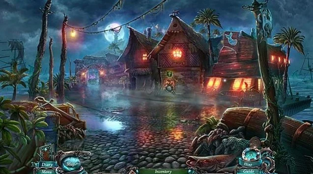 Nightmares from the Deep: The Siren's Call Nightmares from the Deep: The Siren's Call
