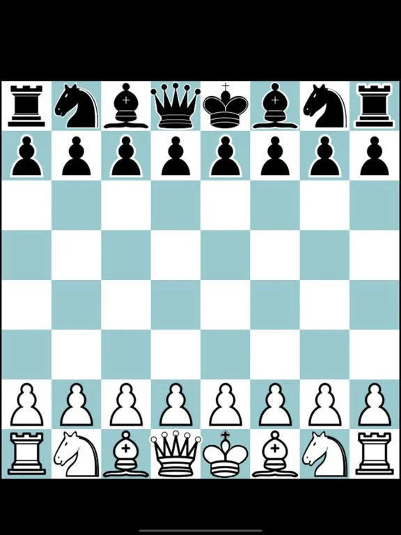 Chess for Watch & Phone Chess for Watch & Phone