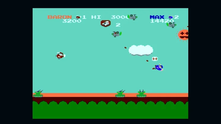 SkyKid SkyKid