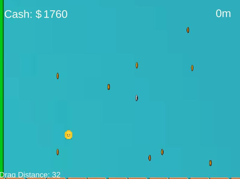 Статьи по Slingshot Game! (itch)
