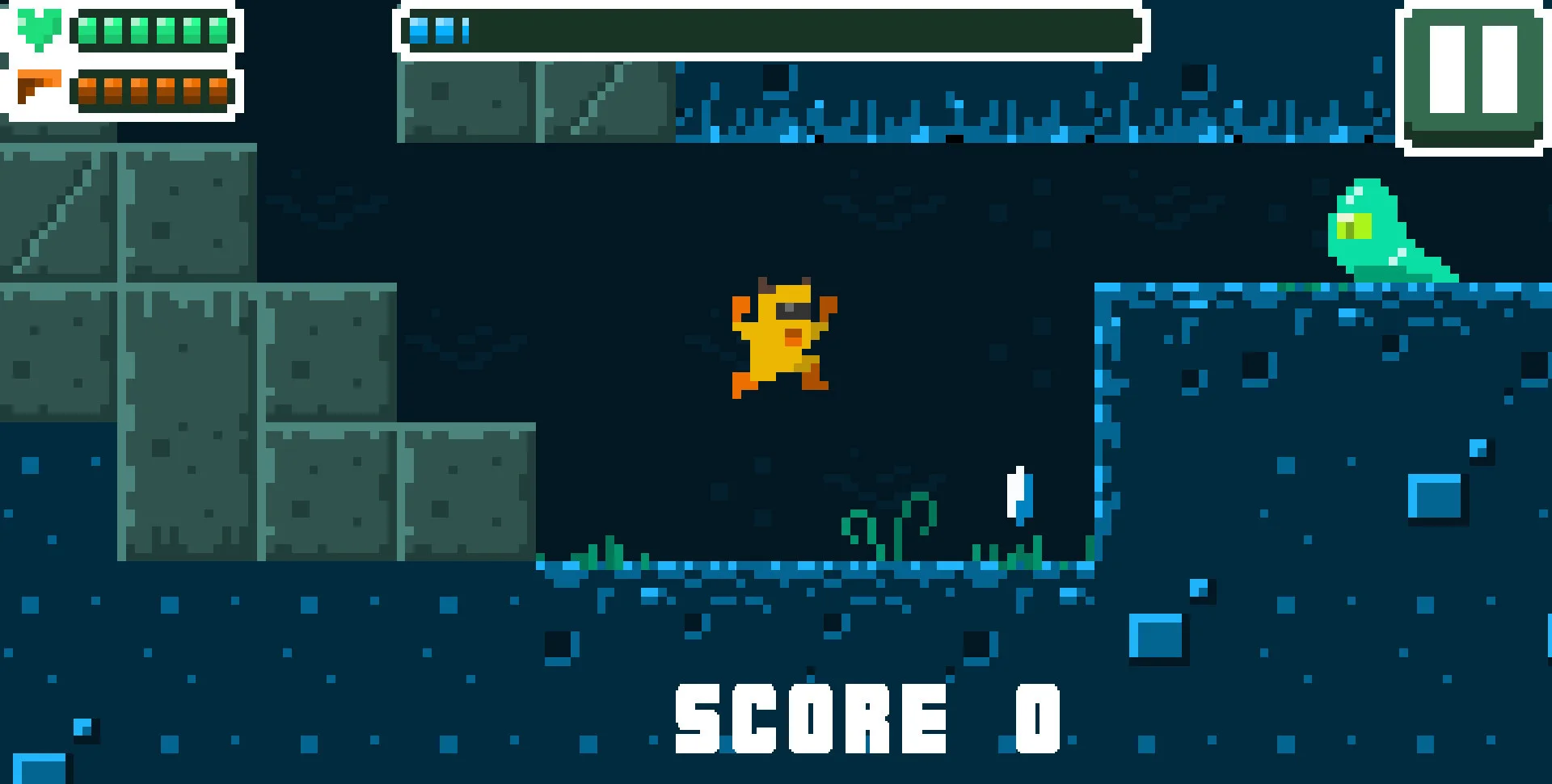 GrottyScape GrottyScape