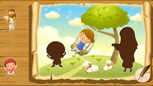 Bible puzzles for toddlers Bible puzzles for toddlers