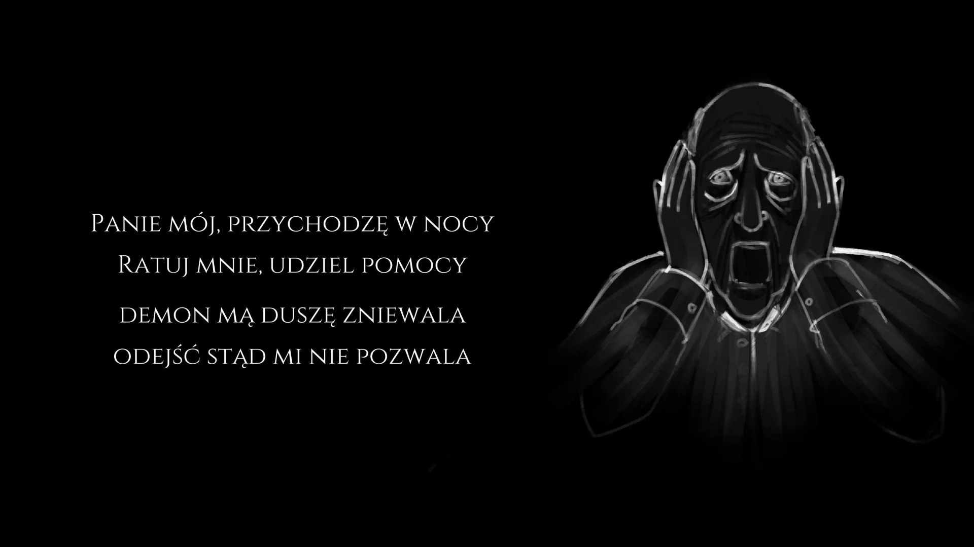 Dziady The Musical (itch) Dziady The Musical (itch)