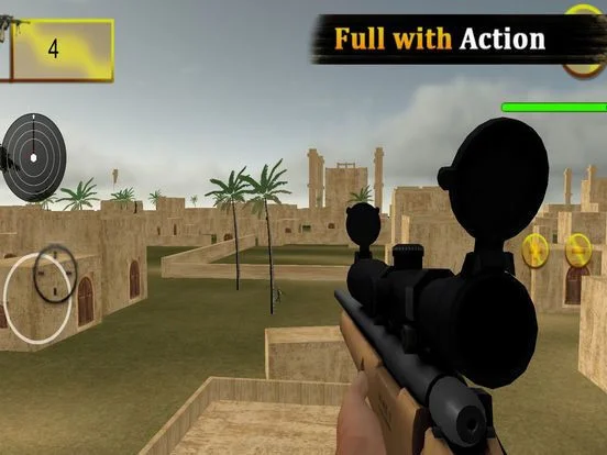Shooting Adventure Strike Shooting Adventure Strike