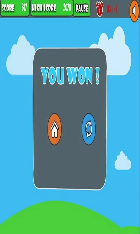 Рецензии Balloon Crush (itch)