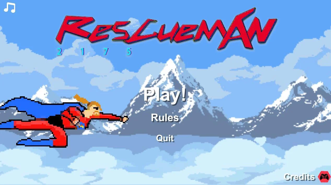 RescueMan (itch) RescueMan (itch)