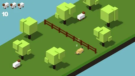 Рецензии Sheepy and Friends