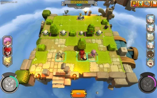 Krosmaster Arena Krosmaster Arena