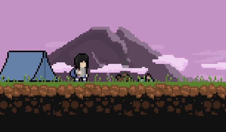 Momo's Adventure (itch)