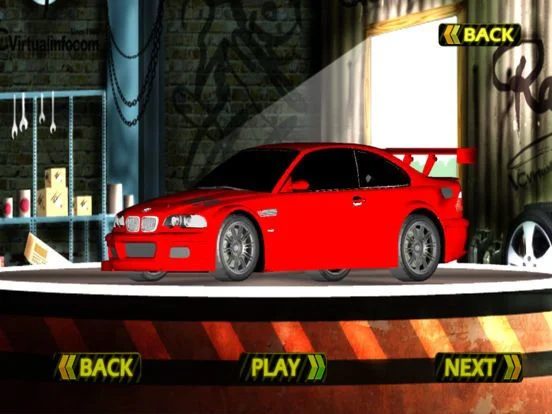 3DcarRacegame 3DcarRacegame