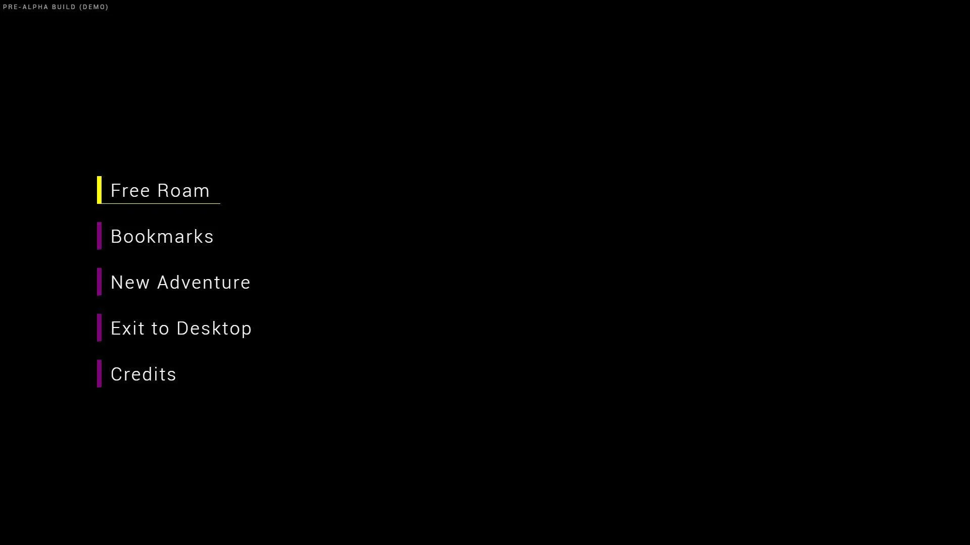 Новости о soundStrider (itch)