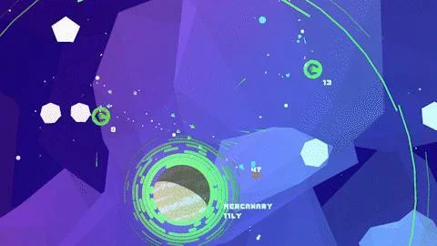 Little Space Game Demo (itch)