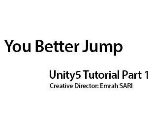 You Better Jump (itch) You Better Jump (itch)