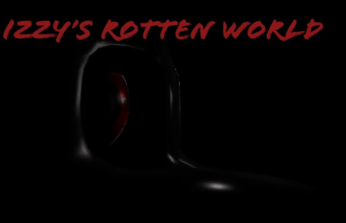 Izzy's rotten world (itch) Izzy's rotten world (itch)