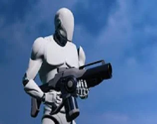 Twin Stick Shooter Test (itch) Twin Stick Shooter Test (itch)
