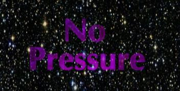 No Pressure (itch)