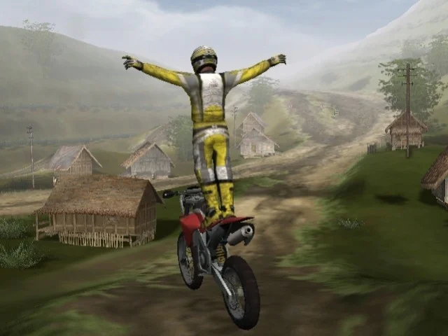 ATV Offroad Fury 4 ATV Offroad Fury 4