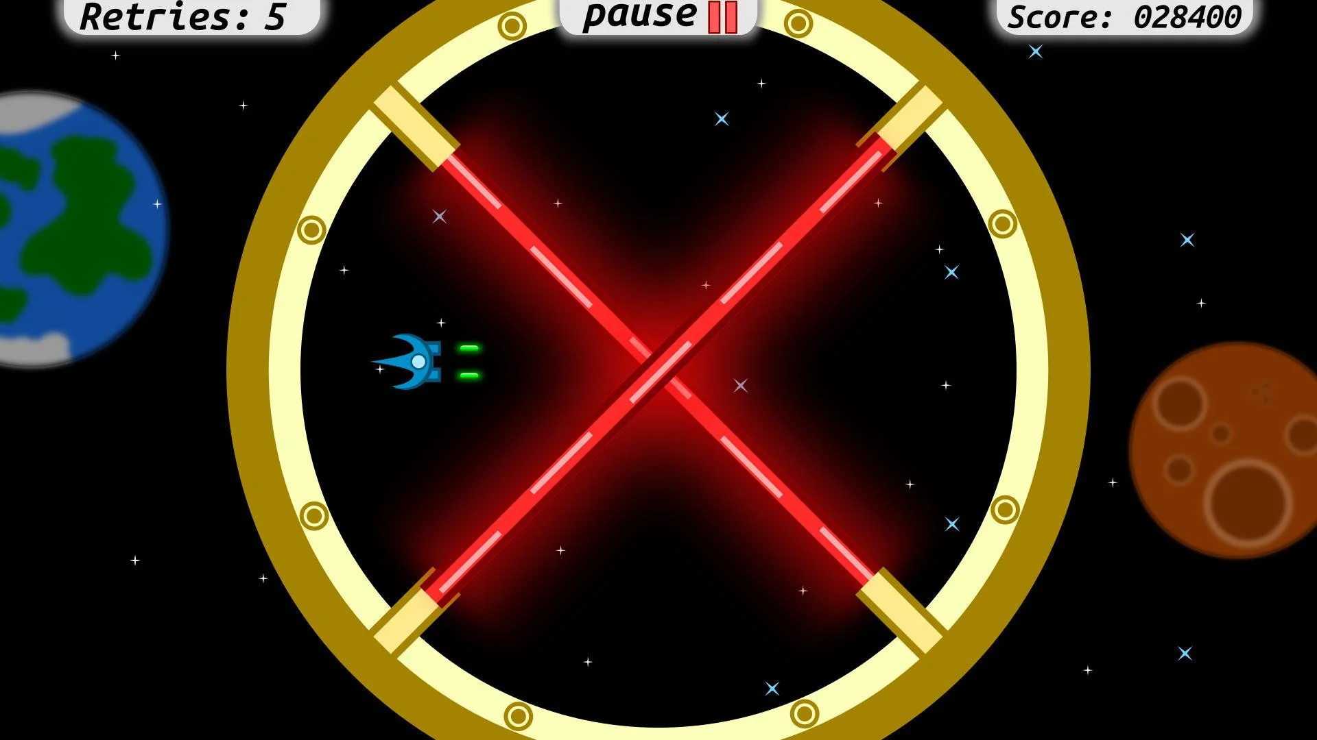 Autonomous Spaceship (Lord) (itch) Autonomous Spaceship (Lord) (itch)