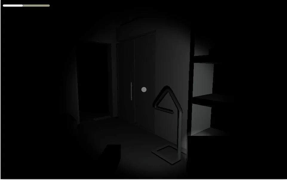 Afraid Of The Dark (VMan) (itch) Afraid Of The Dark (VMan) (itch)