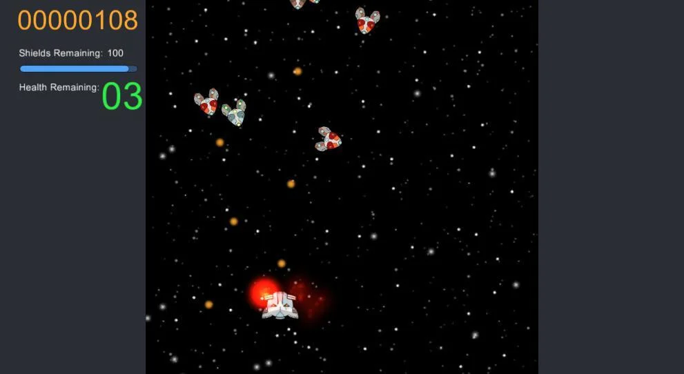 Animal Space Party (itch) Animal Space Party (itch)