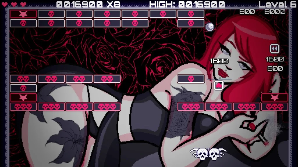 Gothicc Breaker Gothicc Breaker