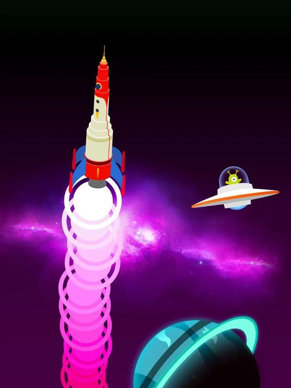 Статьи по Rocket Inc