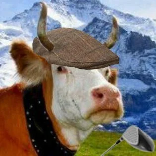 Coo Goolf (itch) Coo Goolf (itch)
