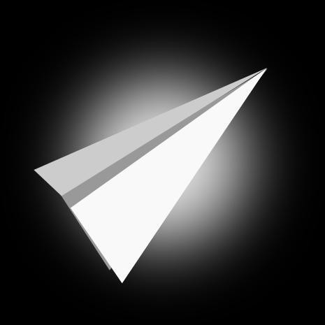 My White Plane (itch)
