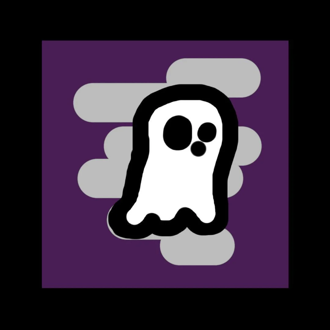 Fredric The Boo Ghost (itch)