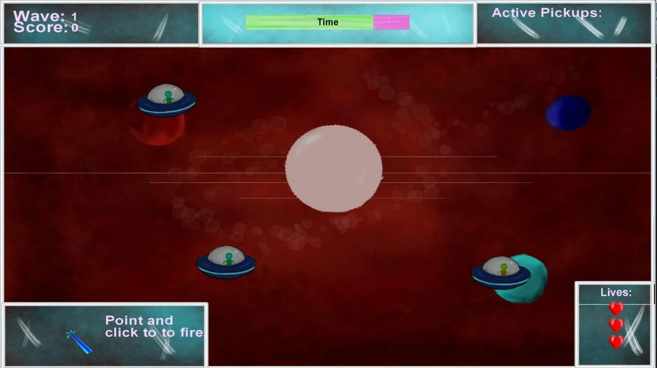Smackpow UFO (itch) Smackpow UFO (itch)