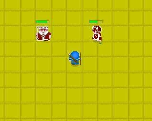 King's Guard: Archer Defense (Pre-Alpha) (itch) King's Guard: Archer Defense (Pre-Alpha) (itch)
