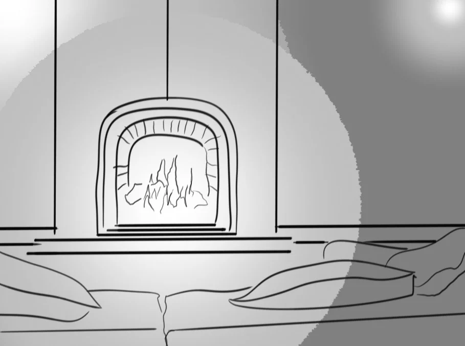 Gray Eve (itch) Gray Eve (itch)