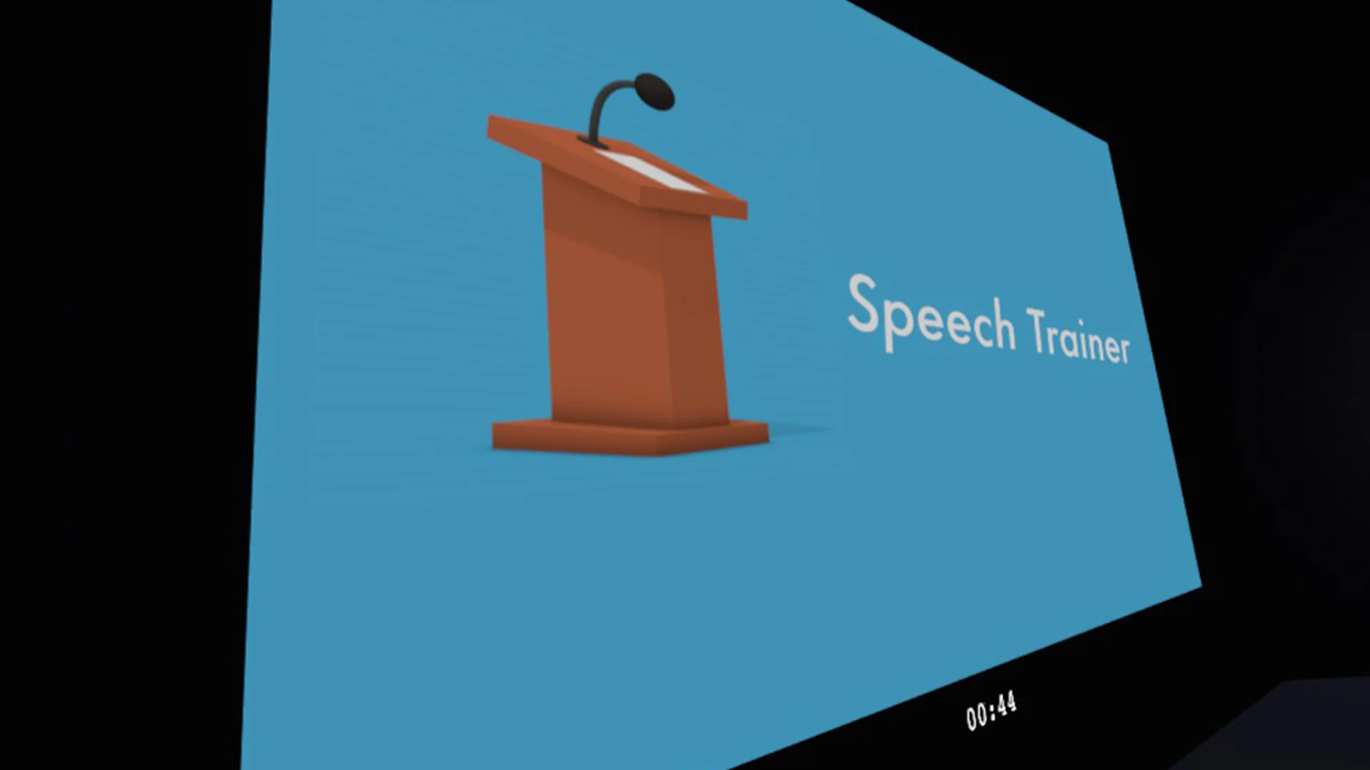 Рецензии Speech Trainer