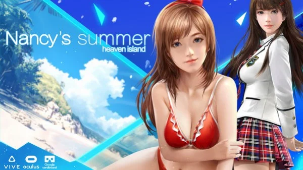 Nancy's Summer VR Nancy's Summer VR