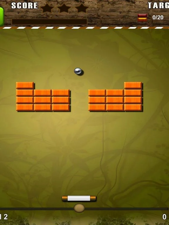 Tap Ball - Brick Break