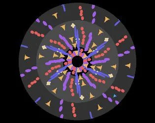 Jukebox Synesthesia (itch) Jukebox Synesthesia (itch)