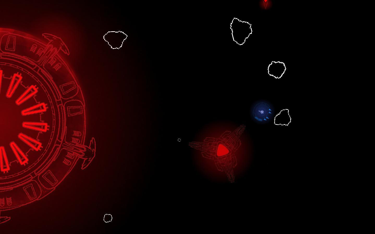 Gravitoids (MasterProject) (itch) Gravitoids (MasterProject) (itch)